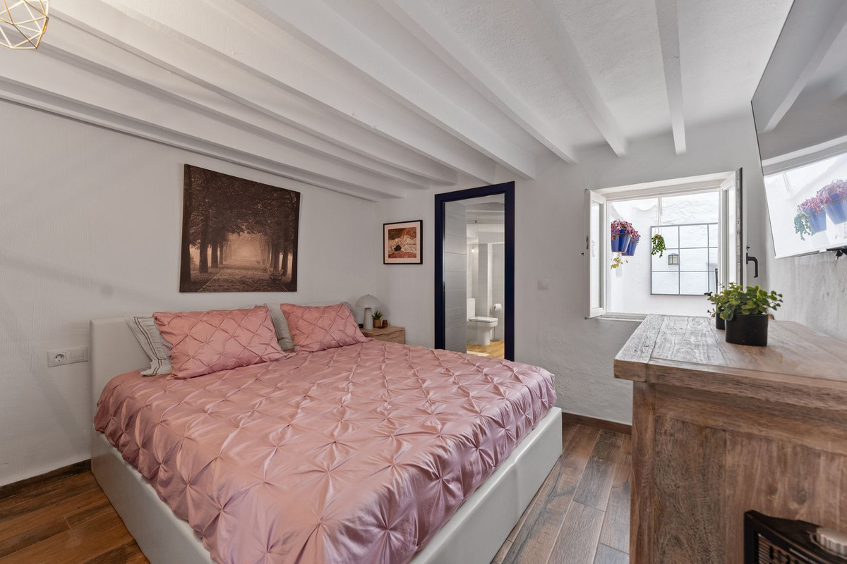 Townhouse for sale in Mijas