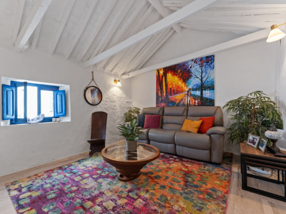 Townhouse for sale in Mijas