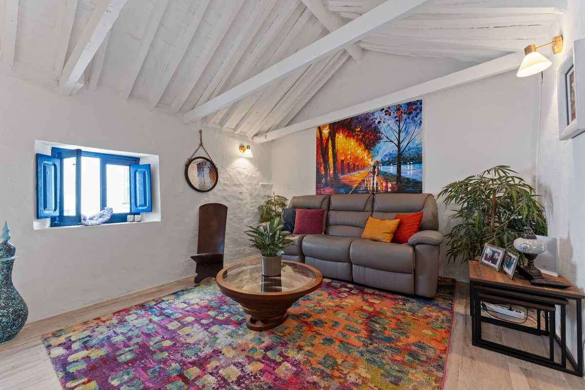 Townhouse for sale in Mijas