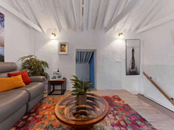 Townhouse for sale in Mijas