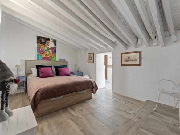 Townhouse for sale in Mijas