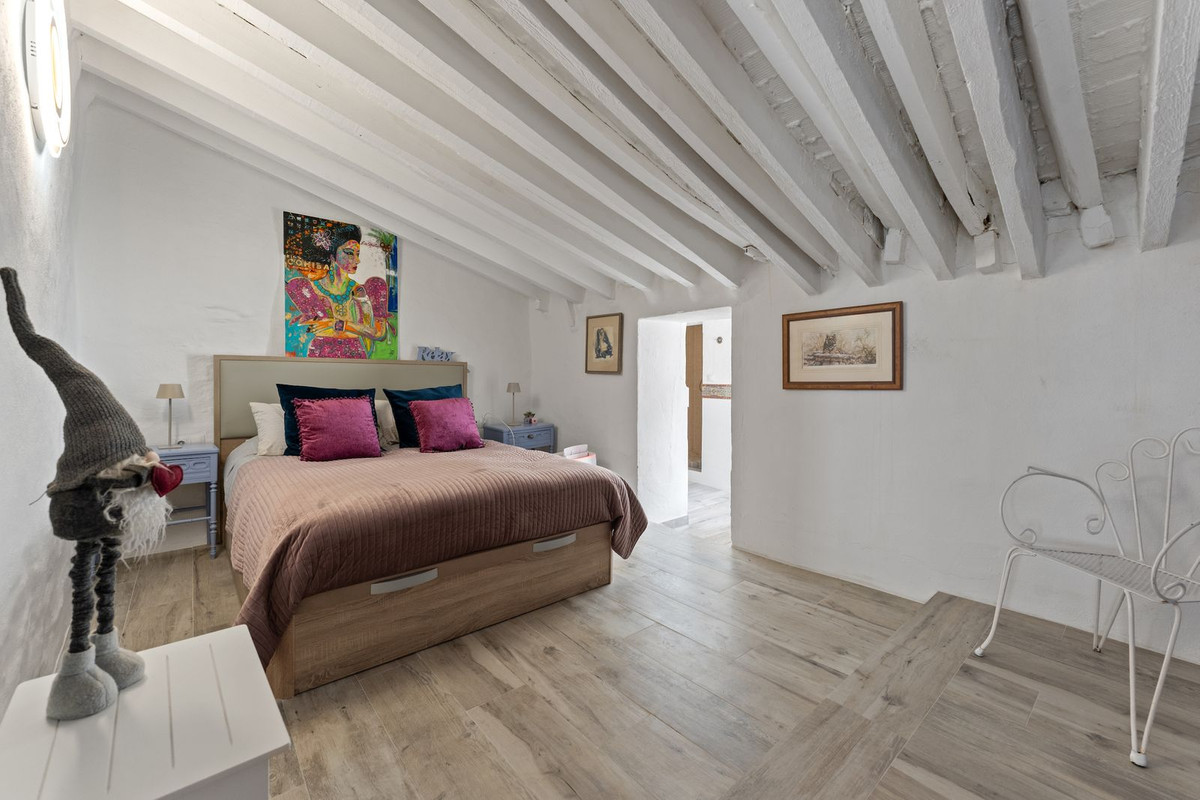 Townhouse for sale in Mijas