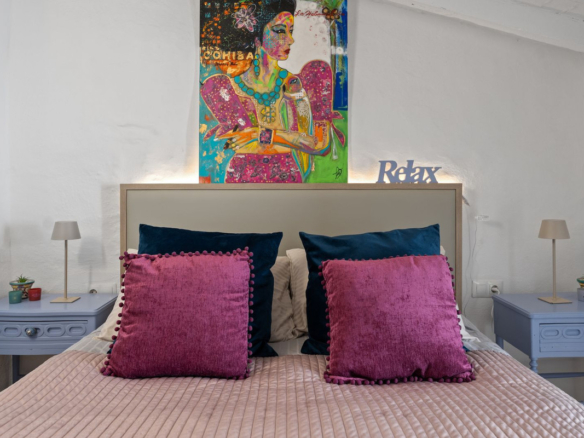 Townhouse for sale in Mijas