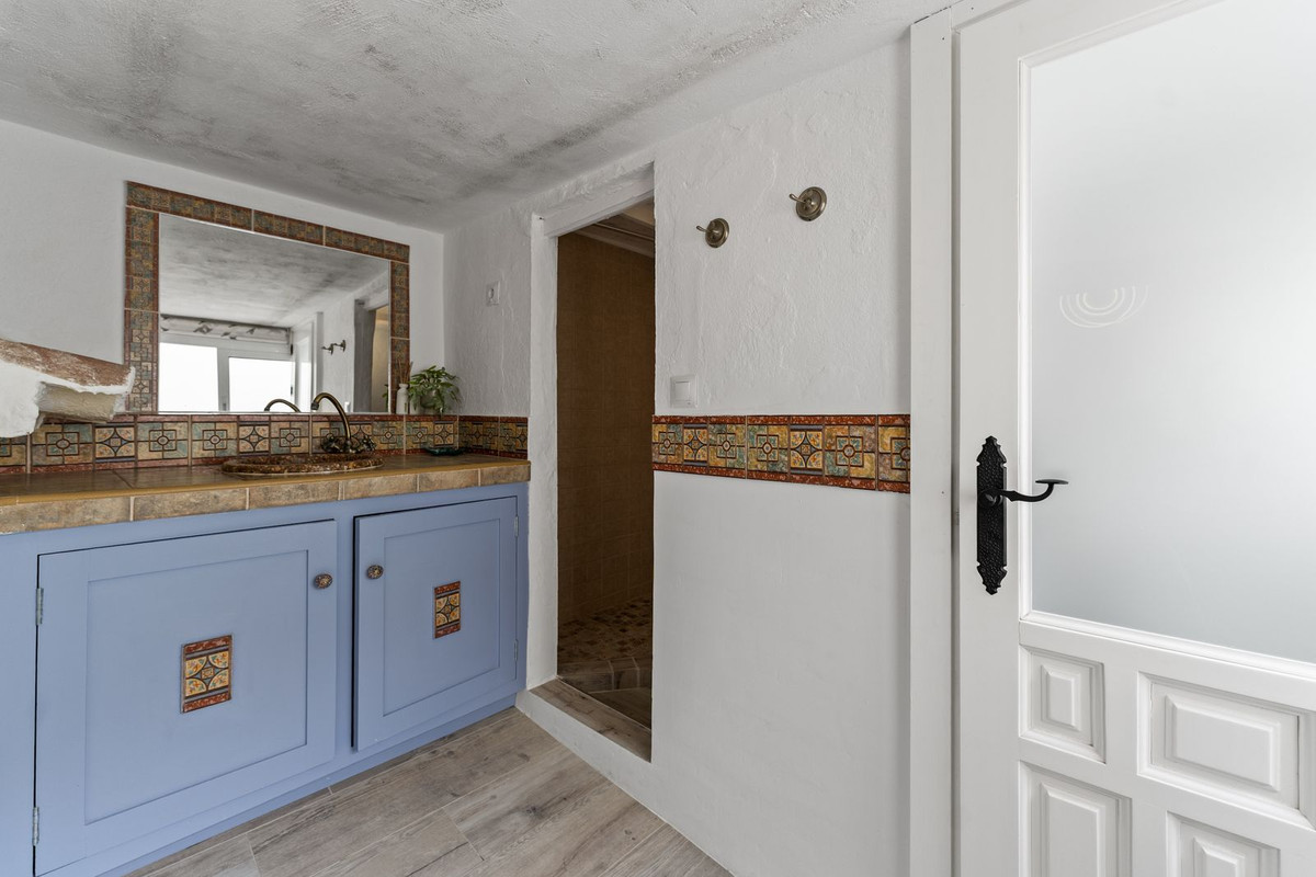 Townhouse for sale in Mijas