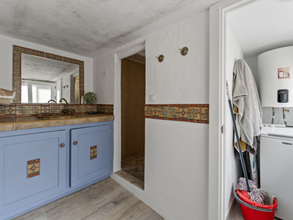 Townhouse for sale in Mijas