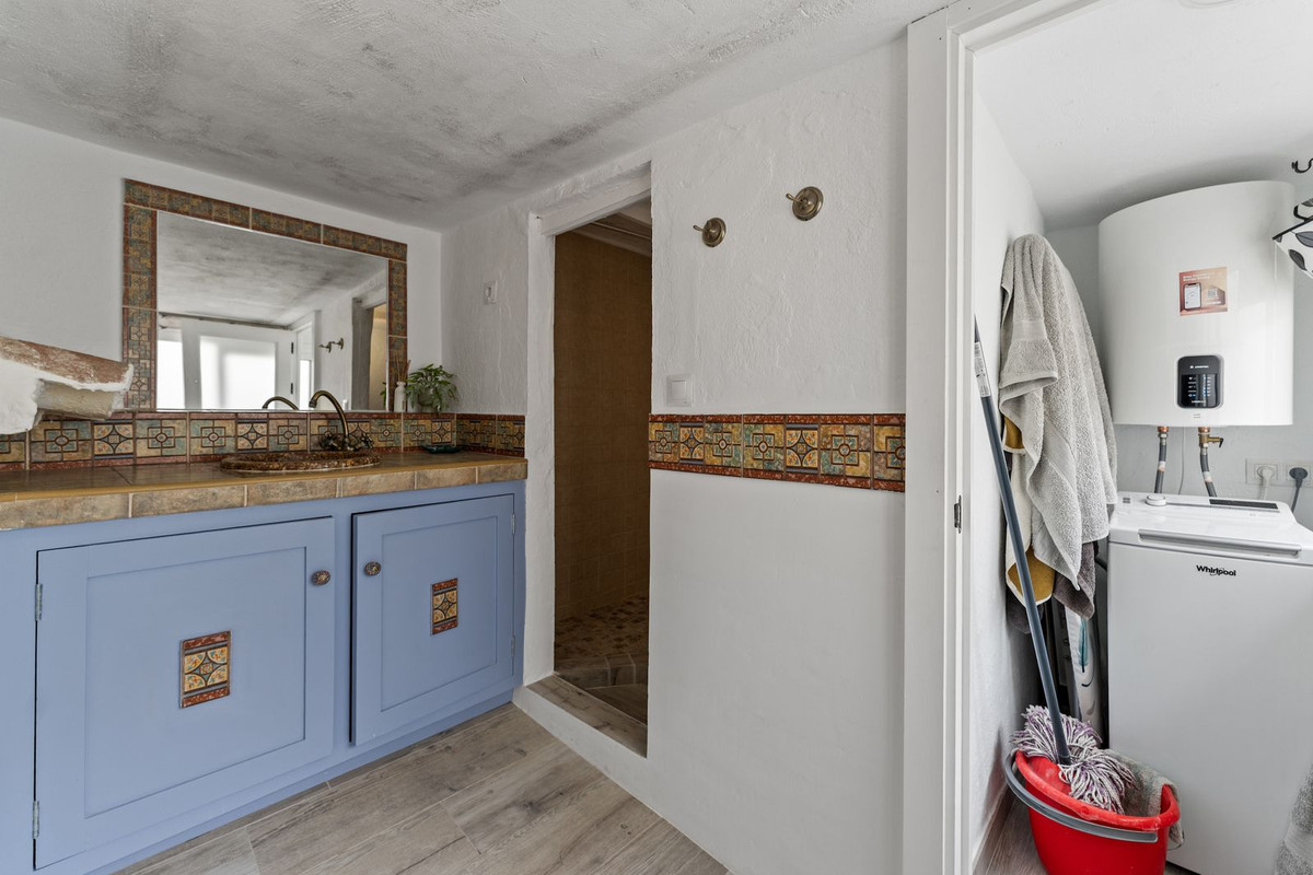 Townhouse for sale in Mijas