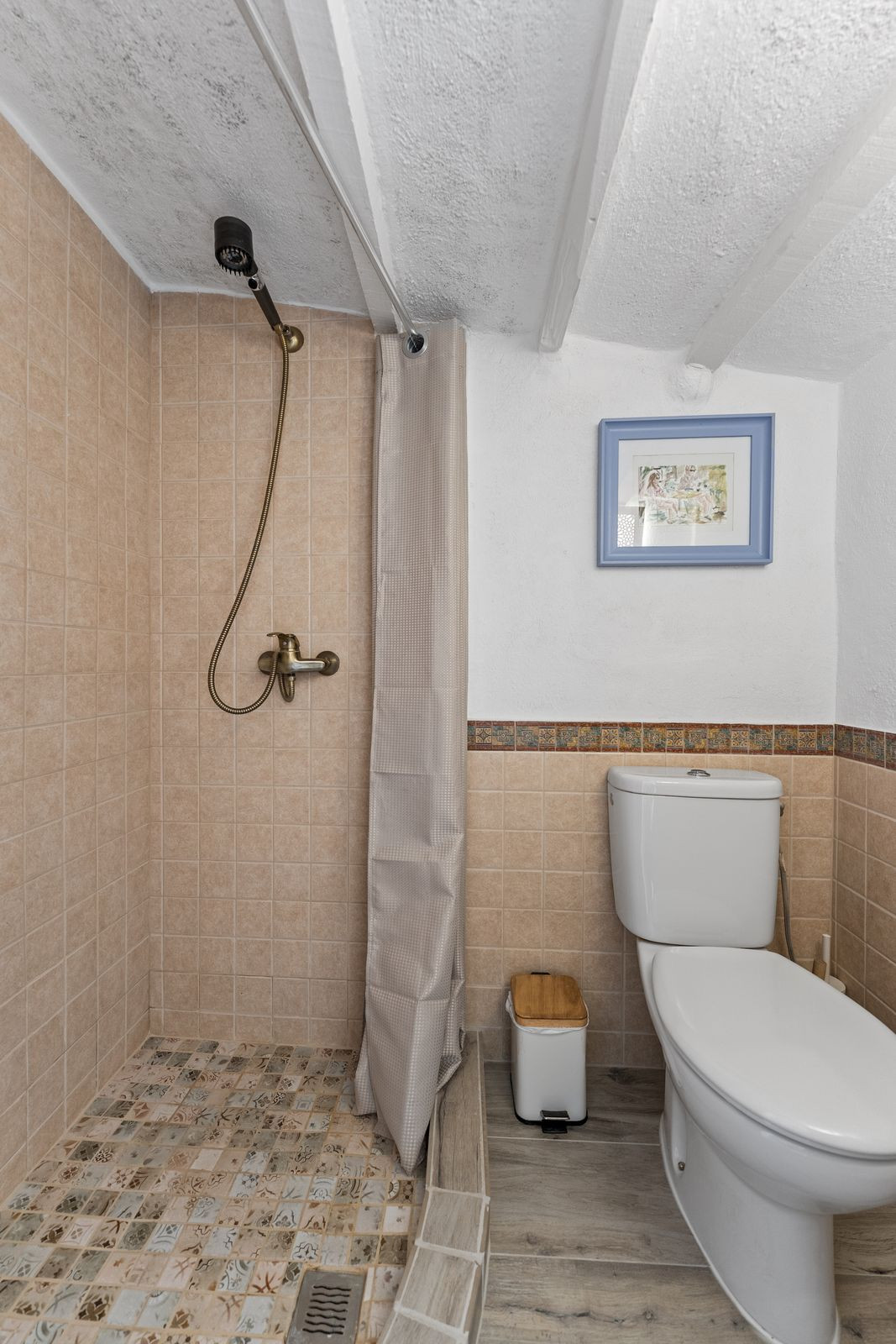 Townhouse for sale in Mijas