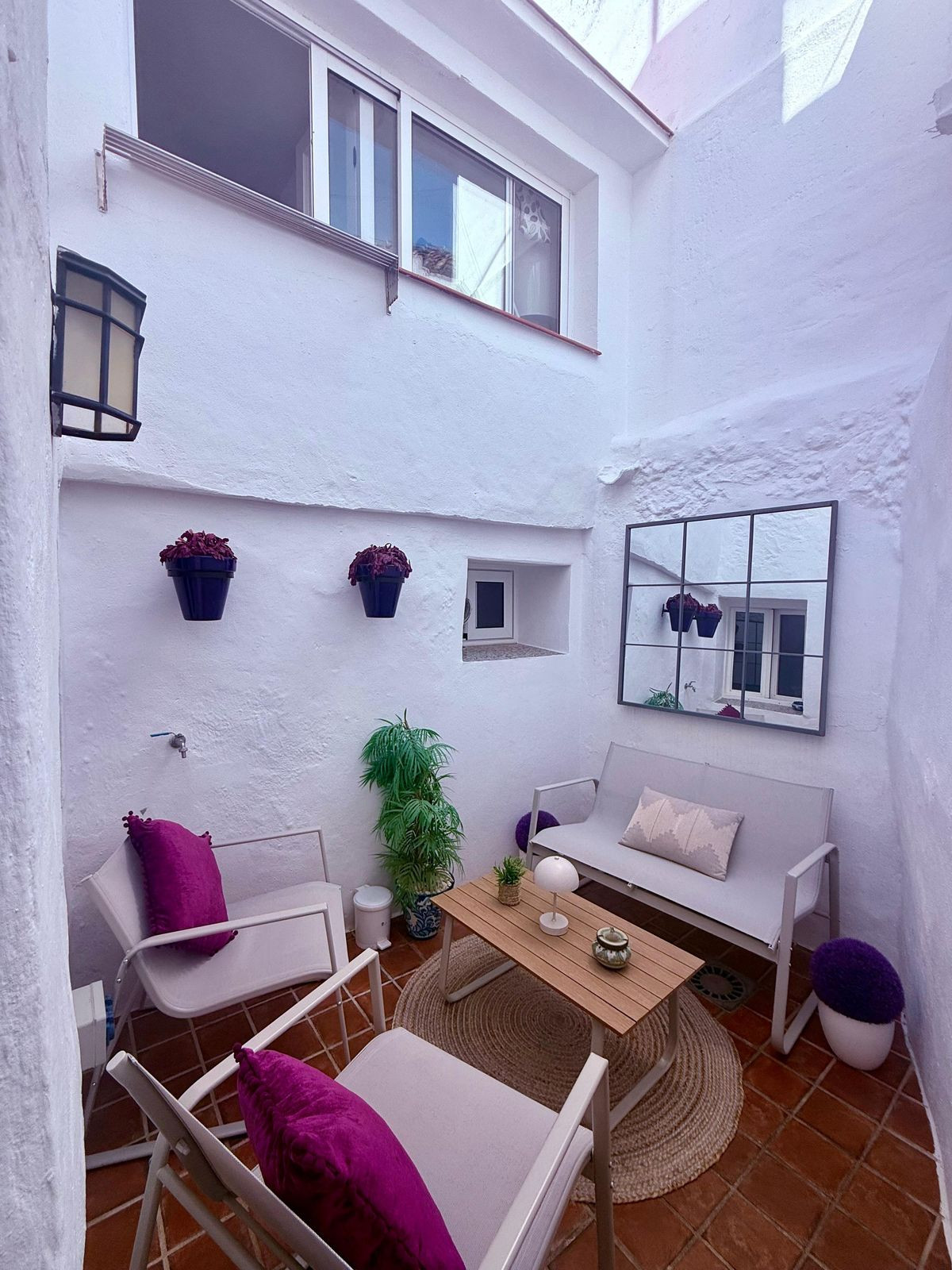 Townhouse for sale in Mijas