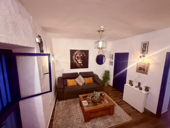 Townhouse for sale in Mijas
