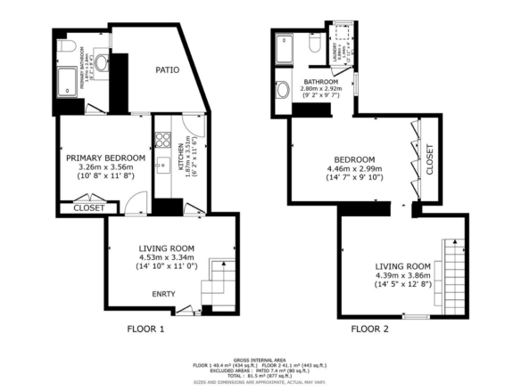 Townhouse for sale in Mijas