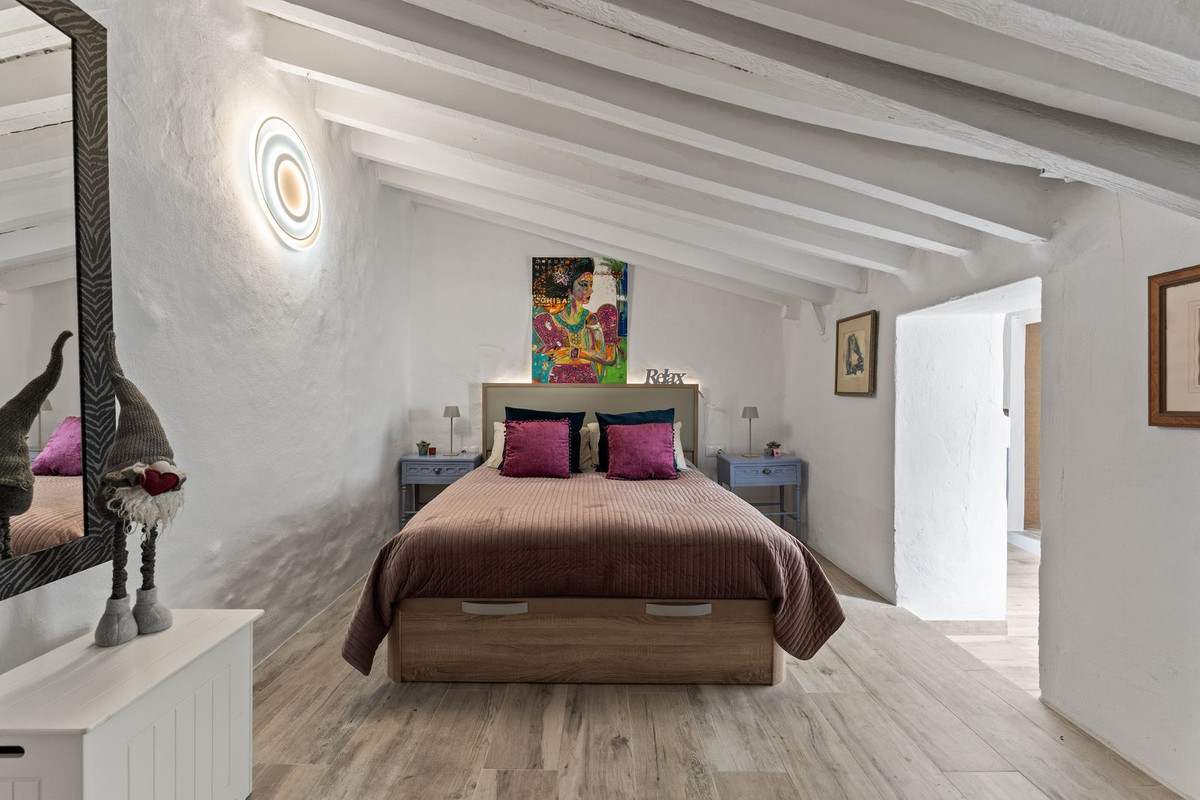 Townhouse for sale in Mijas