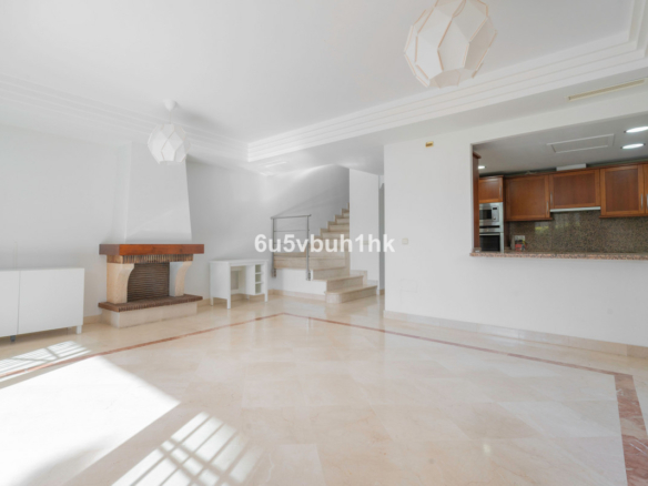 Townhouse for sale in Mijas