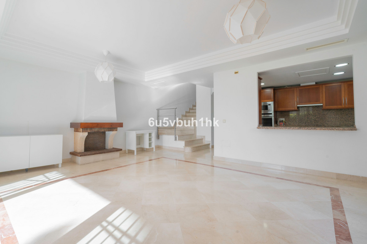 Townhouse for sale in Mijas