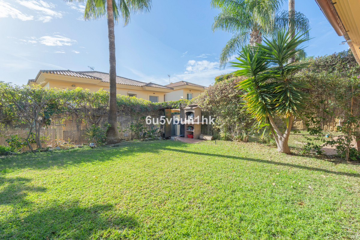 Townhouse for sale in Mijas