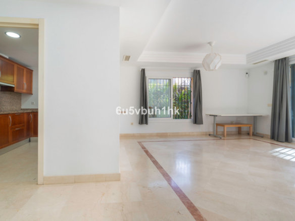 Townhouse for sale in Mijas