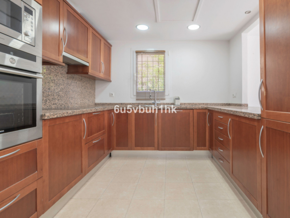 Townhouse for sale in Mijas