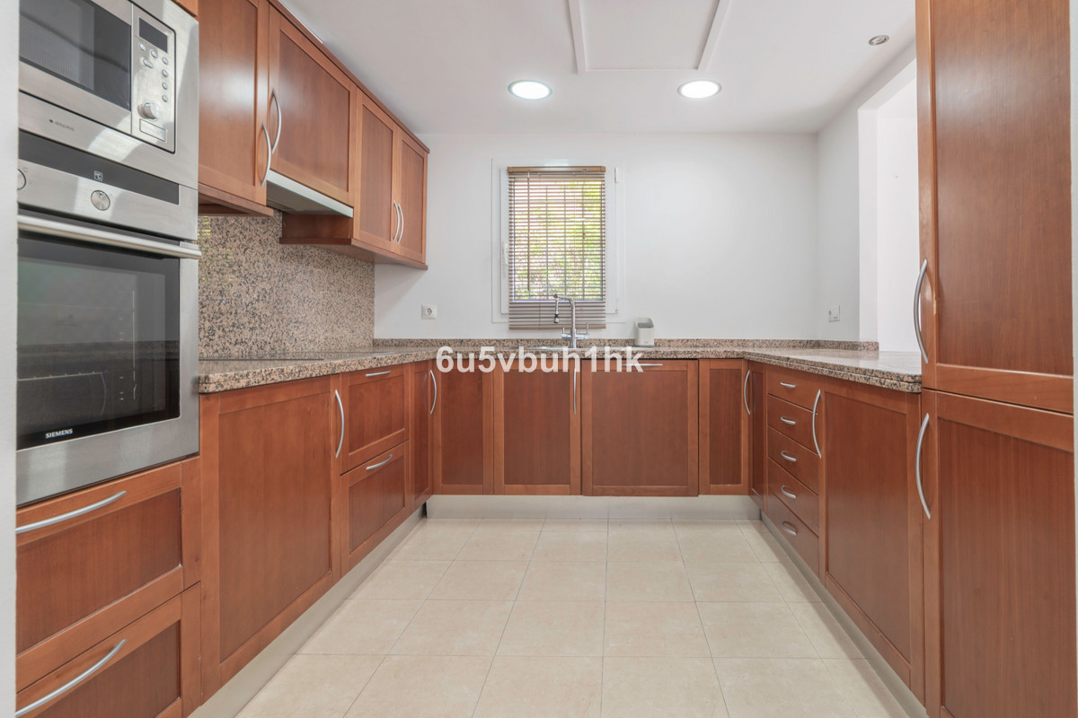 Townhouse for sale in Mijas