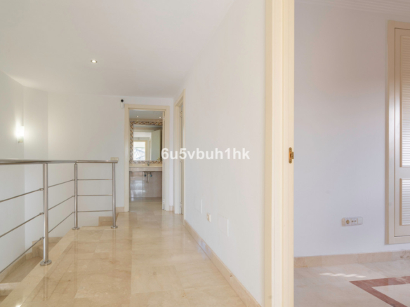 Townhouse for sale in Mijas
