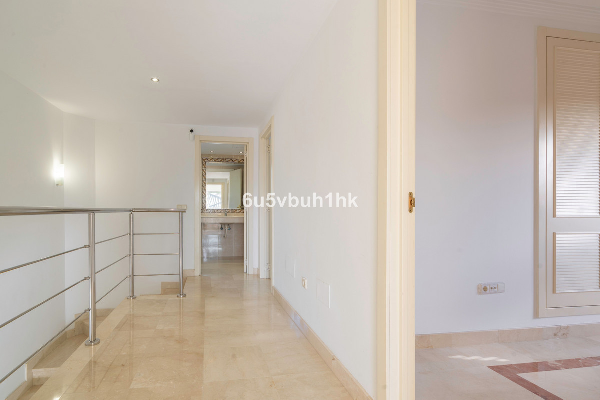 Townhouse for sale in Mijas