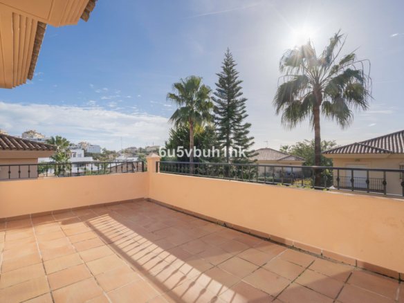 Townhouse for sale in Mijas