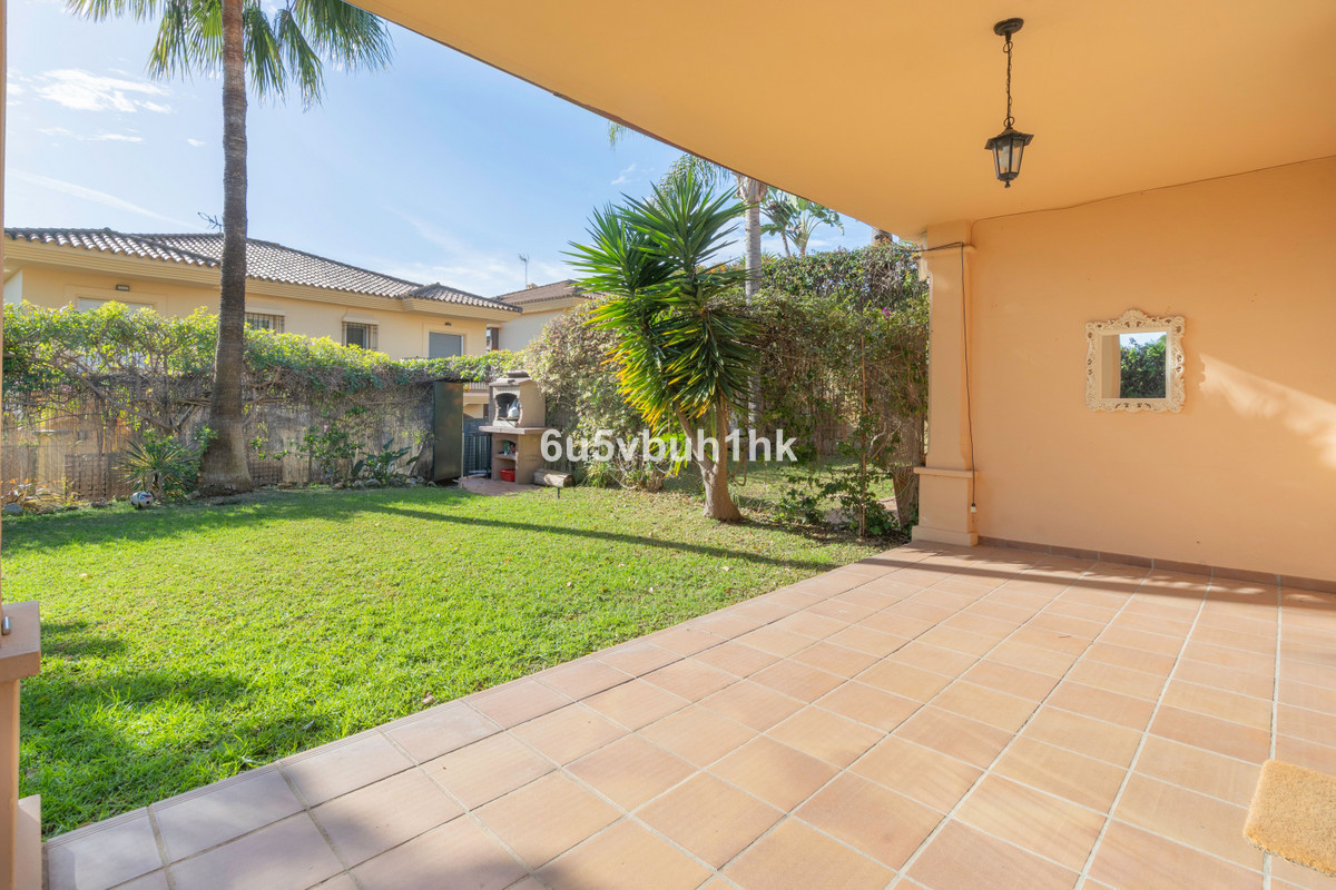 Townhouse for sale in Mijas