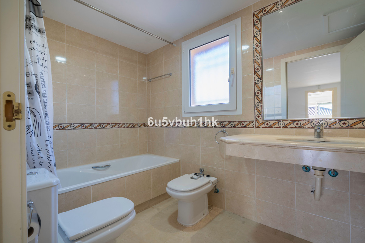 Townhouse for sale in Mijas