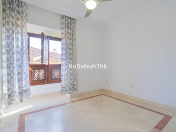 Townhouse for sale in Mijas