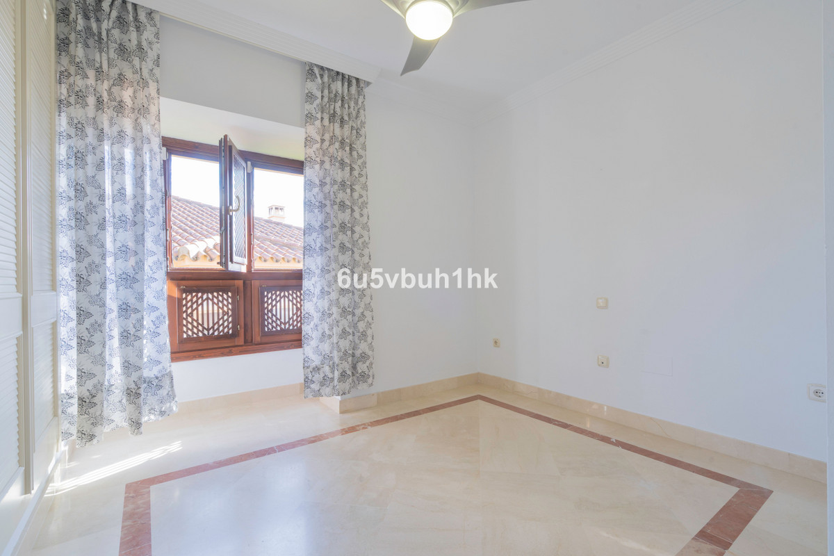 Townhouse for sale in Mijas