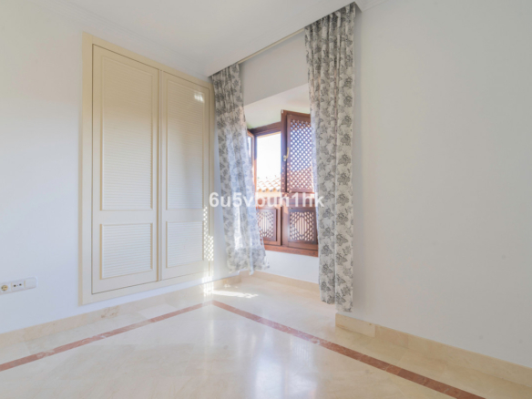Townhouse for sale in Mijas