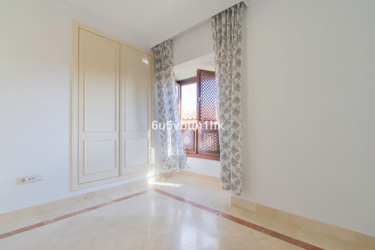 Townhouse for sale in Mijas