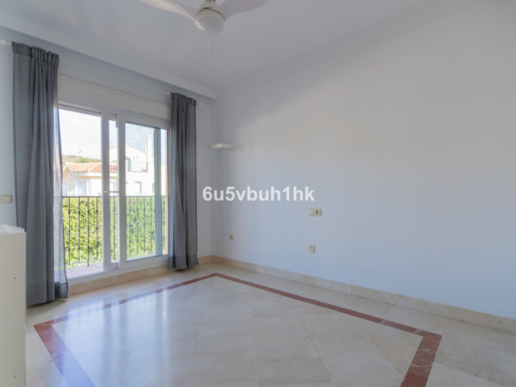 Townhouse for sale in Mijas
