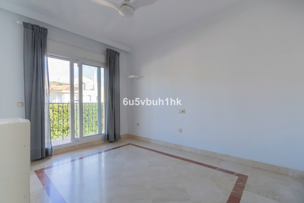Townhouse for sale in Mijas
