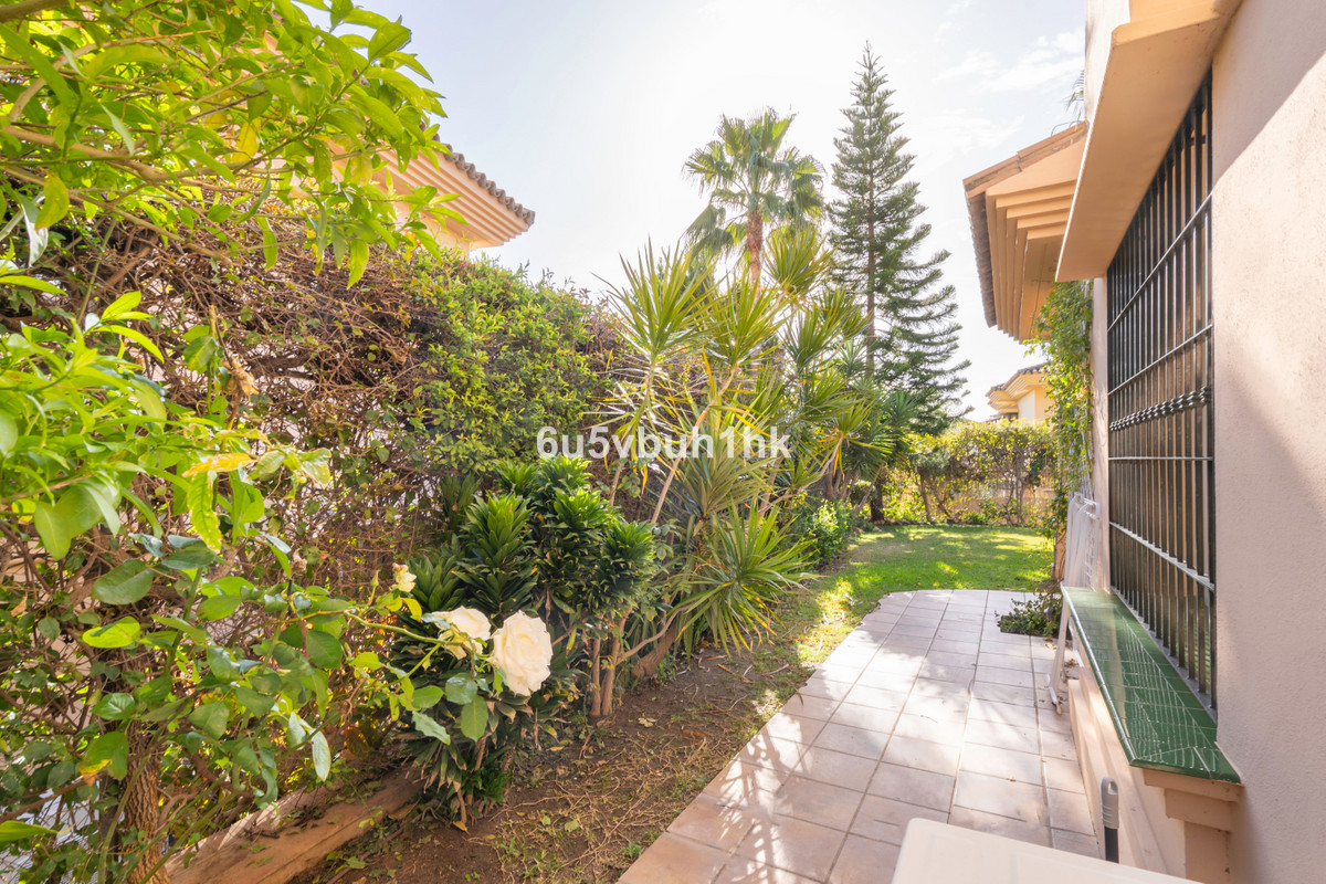 Townhouse for sale in Mijas