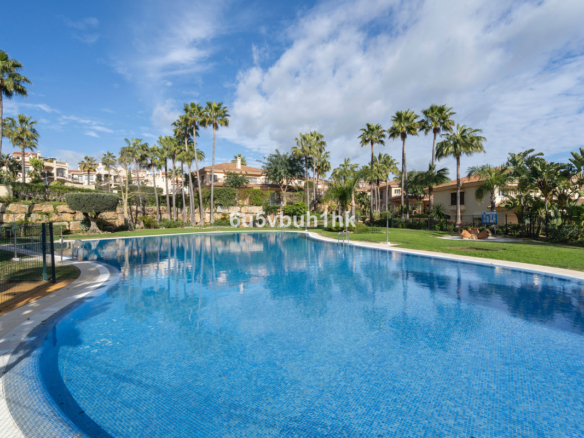 Townhouse for sale in Mijas