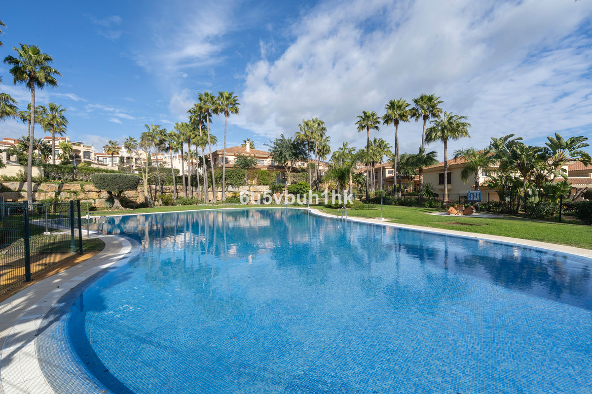Townhouse for sale in Mijas