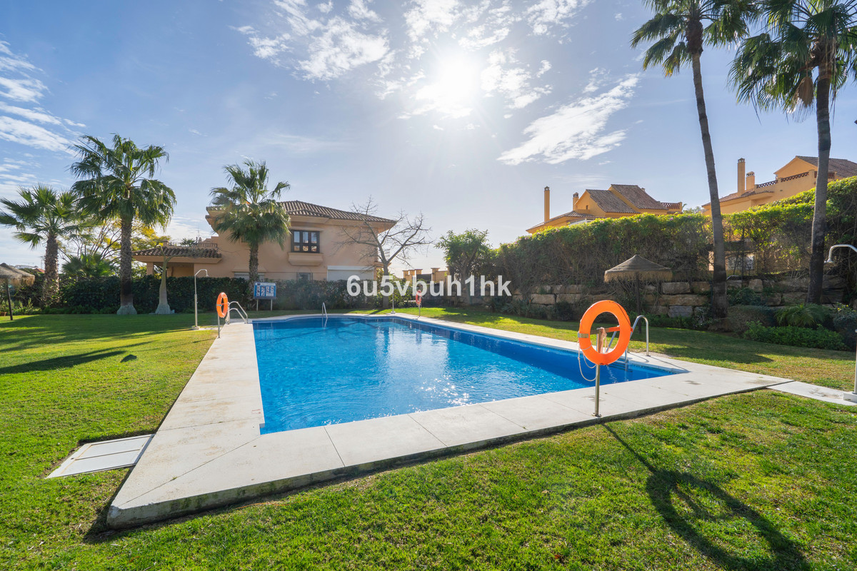 Townhouse for sale in Mijas
