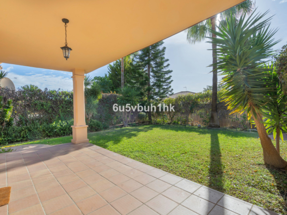 Townhouse for sale in Mijas