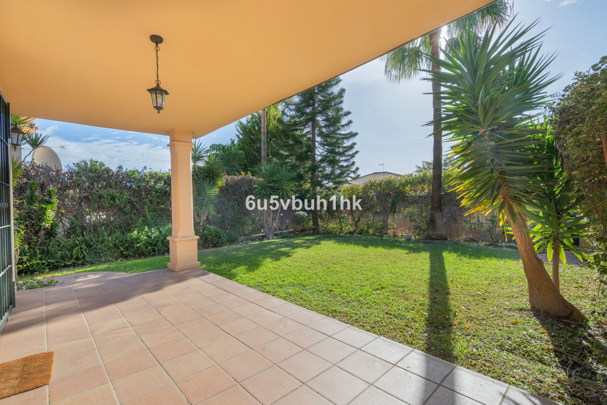 Townhouse for sale in Mijas