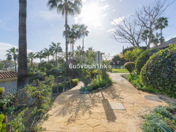 Townhouse for sale in Mijas