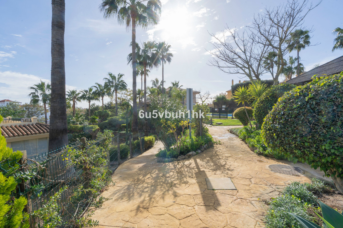 Townhouse for sale in Mijas
