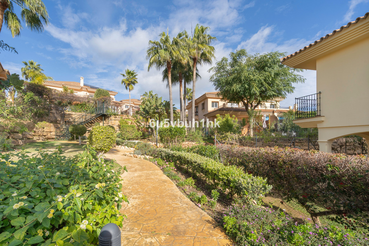 Townhouse for sale in Mijas