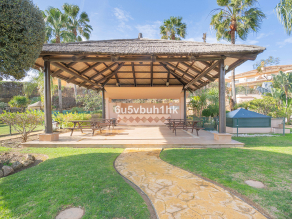 Townhouse for sale in Mijas