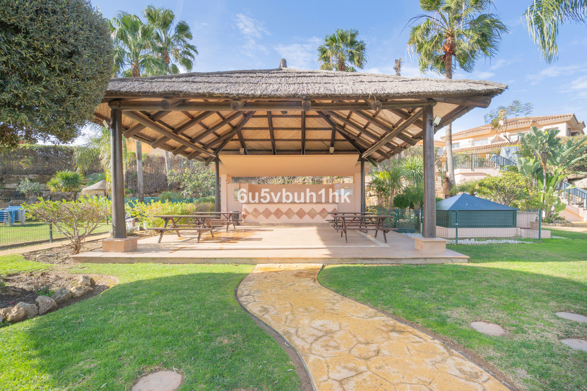 Townhouse for sale in Mijas