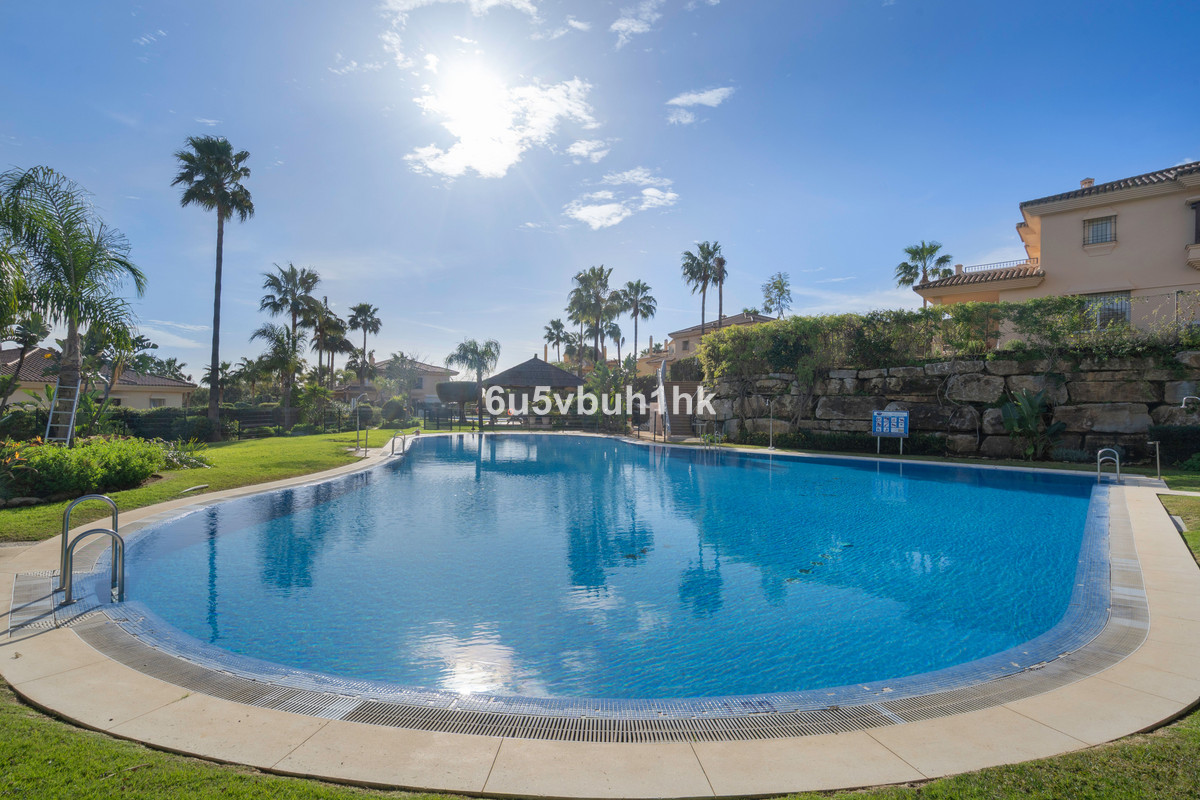 Townhouse for sale in Mijas