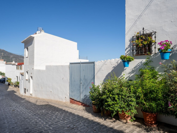 Townhouse for sale in Mijas