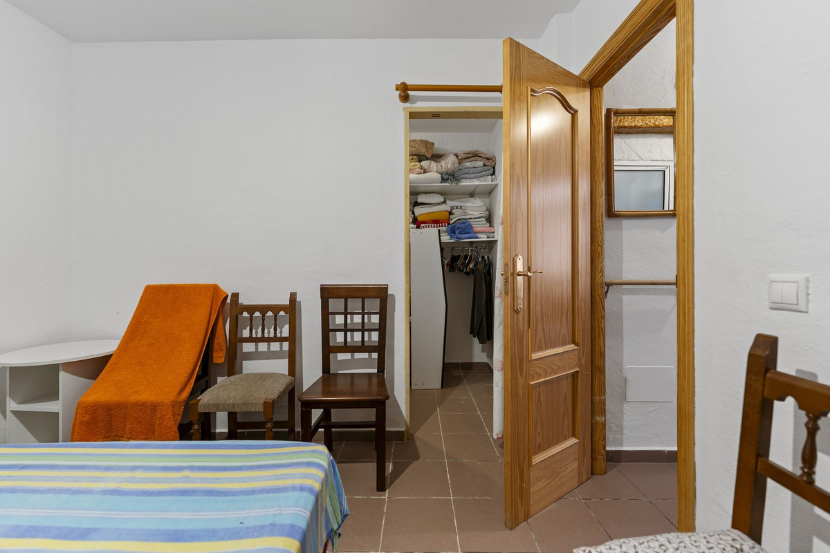 Townhouse for sale in Mijas