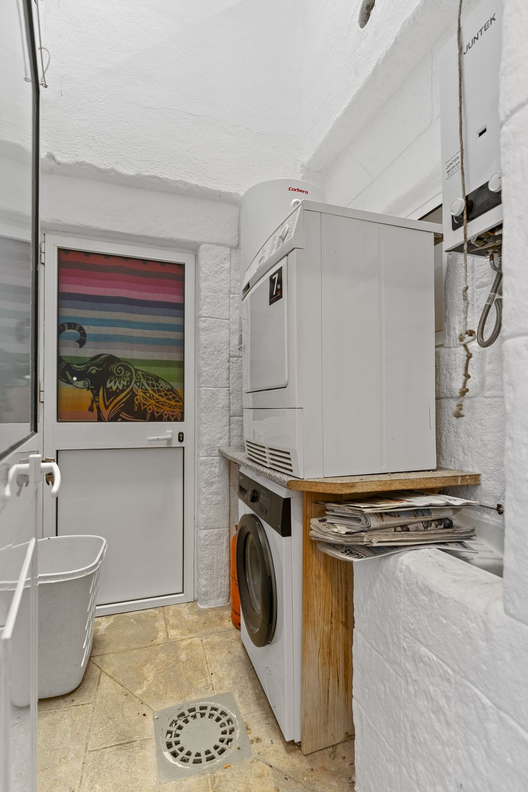 Townhouse for sale in Mijas