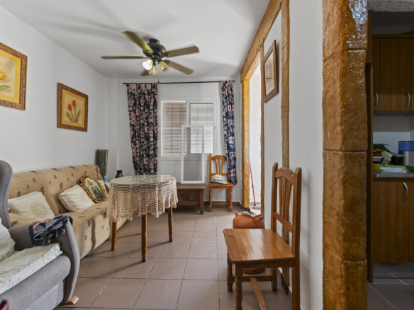 Townhouse for sale in Mijas