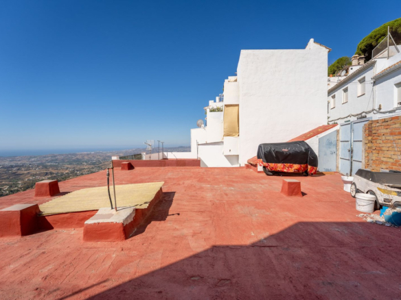 Townhouse for sale in Mijas
