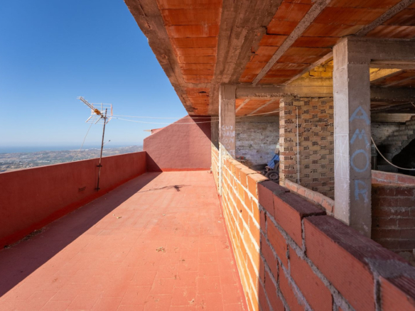 Townhouse for sale in Mijas